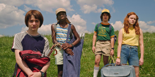Illustration for article titled Another Familiar Face Is Confirmed for Bill & Ted 3